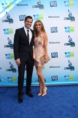 Bill Rancic, Giuliana Rancic