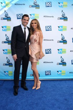 Bill Rancic, Giuliana Rancic