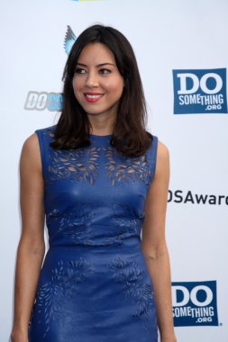 Aubrey Plaza