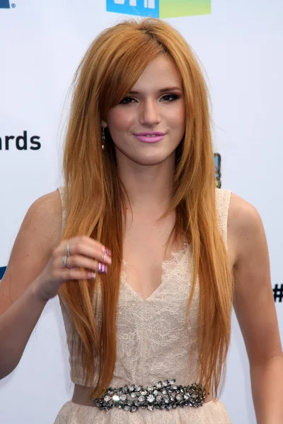 stock image Bella Thorne