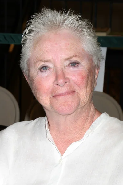 Susan Flannery — Stockfoto