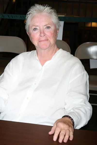 Susan Flannery — Stock Photo, Image