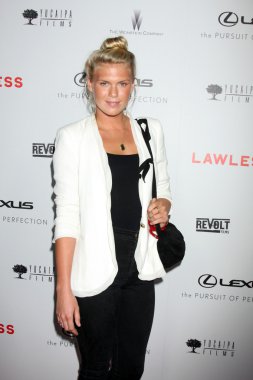 Alexandra Richards