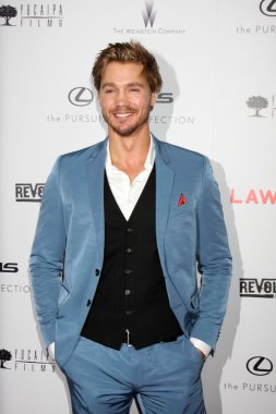 Chad michael murray