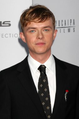 Dane Dehaan