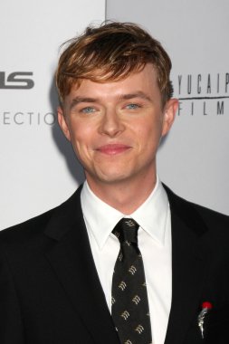 Dane Dehaan