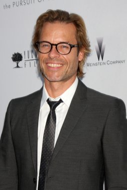 adam pearce