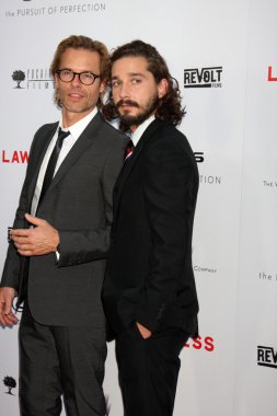 adam pearce, shia labeouf