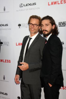 adam pearce, shia labeouf