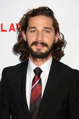 Shia Labeouf