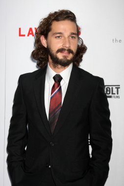 Shia Labeouf