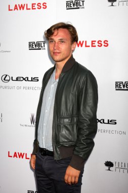 William Moseley