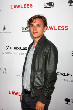 William Moseley