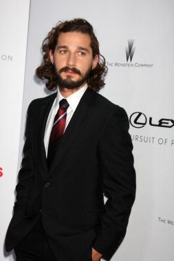 Shia Labeouf