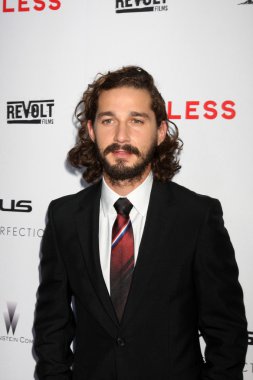 Shia Labeouf