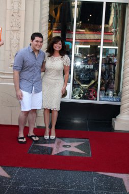 Wolfgang Van Halen, Valerie Bertinelli