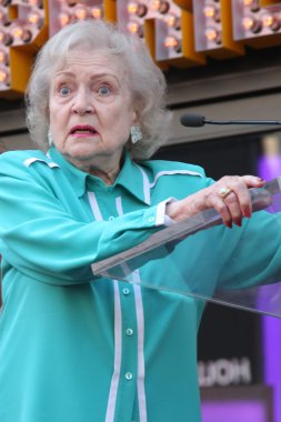 Betty White