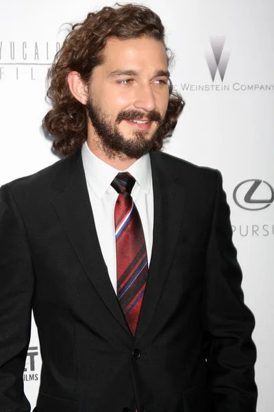 stock image Shia LaBeouf