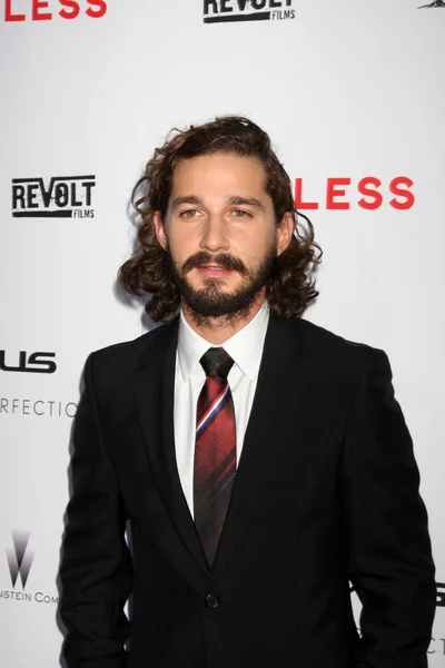 Stock image Shia LaBeouf