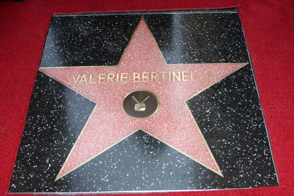 Stock image Valerie Bertinelli Star