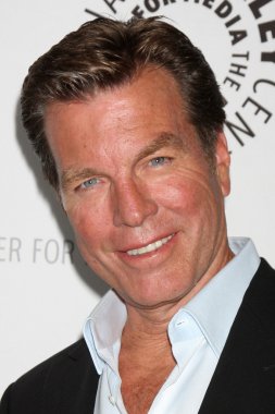 Peter Bergman