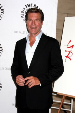 Peter Bergman