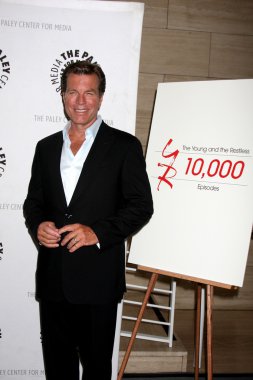 Peter Bergman