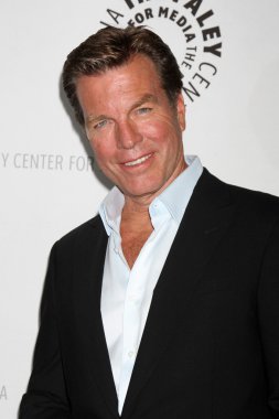 Peter Bergman