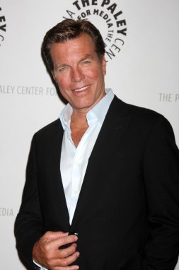 Peter Bergman