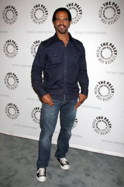 Kristoff St. John