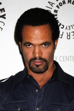 Kristoff St. John