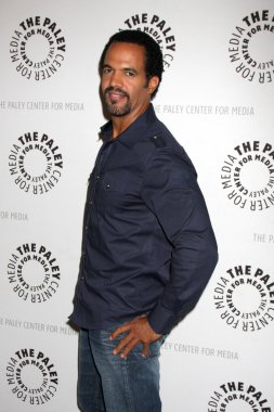 Kristoff St. John