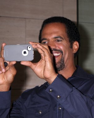 Kristoff St. John