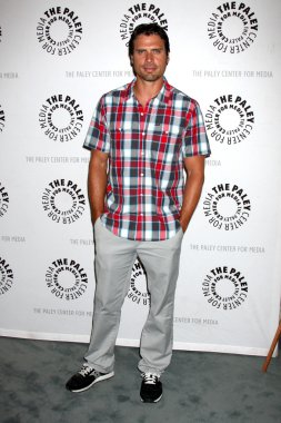 Joshua Morrow