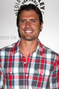 Joshua Morrow