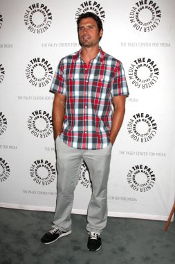 Joshua Morrow