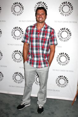 Joshua Morrow