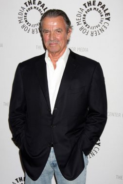 Eric Braeden