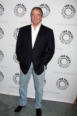 Eric Braeden