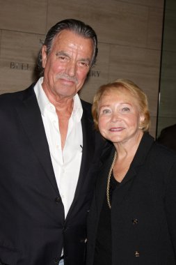 Eric braeden, lee p çan