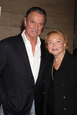 Eric braeden, lee p çan