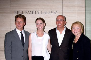 Bradley bell, lauralee bell, bill bell jr, lee phillip çan