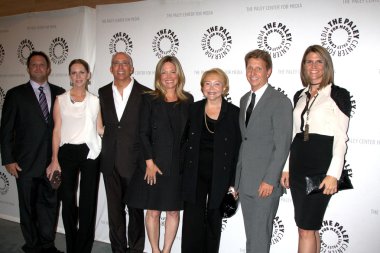 Scott martin, lauralee bell, bill bell jr, maria bell, lee çan,