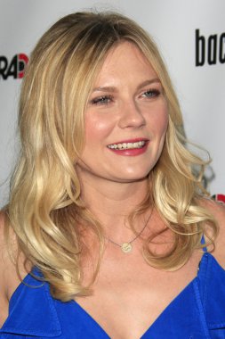 Kirsten Dunst