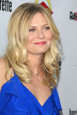 Kirsten Dunst clipart