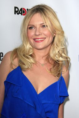 Kirsten Dunst