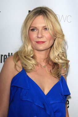 Kirsten Dunst