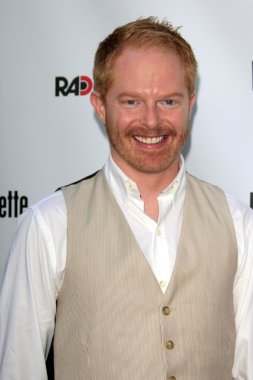 Jesse Tyler Ferguson