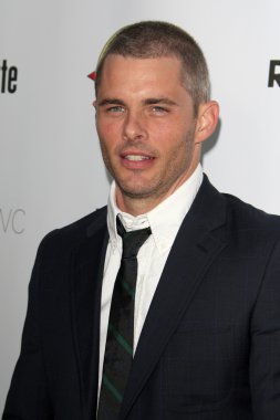 James Marsden