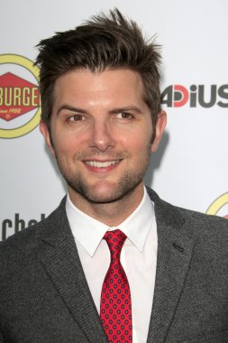 Adam Scott